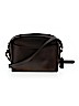 Coach 100% Leather Brown Leather Crossbody Bag One size - photo 1