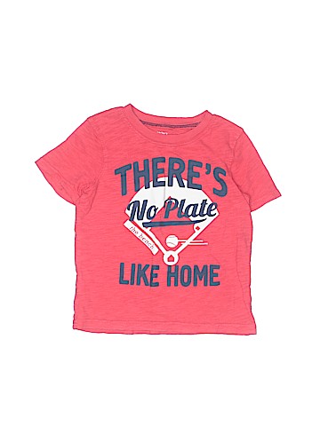 Carter's Short Sleeve T-Shirt (view 1)