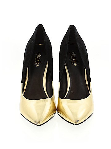 Charles by Charles David Heels (view 2)