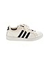 Adidas White Sneakers Size 7 - photo 1