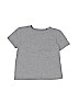 Jumping Beans 100% Cotton Gray Short Sleeve T-Shirt Size 5T - photo 1