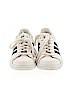 Adidas White Sneakers Size 7 - photo 2
