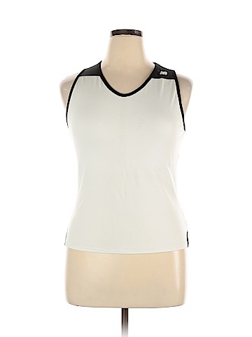 New Balance Active Tank (view 1)