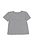 Jumping Beans 100% Cotton Gray Short Sleeve T-Shirt Size 5T - photo 2