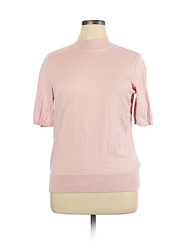 Chaps Pullover Sweater (view 1)