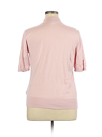 Chaps Pullover Sweater (view 2)