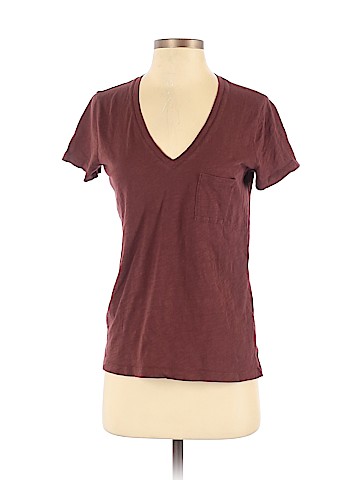 Madewell Short Sleeve T-Shirt (view 1)