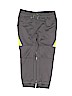 Jumping Beans 100% Polyester Gray Active Pants Size 4T - photo 1