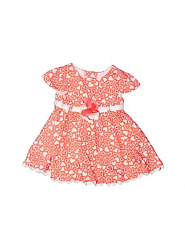 Youngland Dress (view 1)