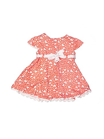 Youngland Dress (view 2)