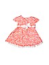 Youngland 100% Polyester Pink Dress Size 3-6 mo - photo 2