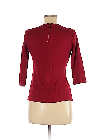 Forever 21 3/4 Sleeve Top (view 2)