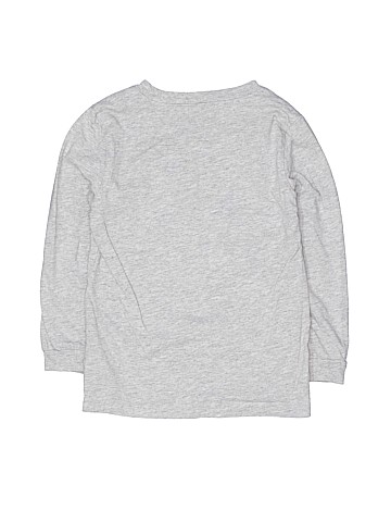 Carter's Long Sleeve T-Shirt (view 2)