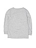 Carter's 100% Cotton Gray Long Sleeve T-Shirt Size 4T - photo 2