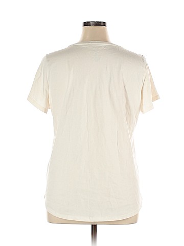 Sonoma Goods for Life Short Sleeve T-Shirt (view 2)