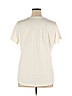 Sonoma Goods for Life Ivory Short Sleeve T-Shirt Size XL - photo 2