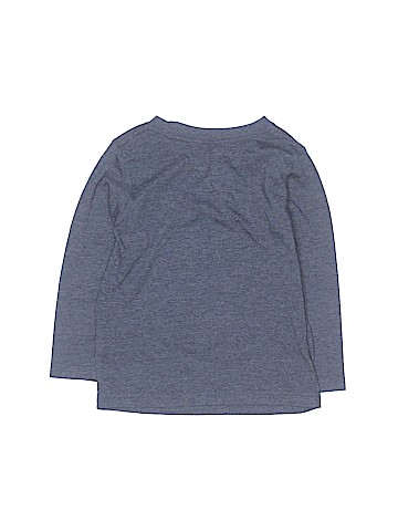 Jumping Beans Long Sleeve T-Shirt (view 2)