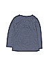 Jumping Beans Blue Long Sleeve T-Shirt Size 4T - photo 2