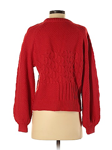 Madewell Pullover Sweater (view 2)