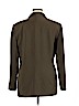 Le Suit 100% Polyester Tan Blazer Size 16 - photo 2
