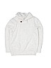Old Navy Solid Ivory Sweatshirt Size 4T - photo 1