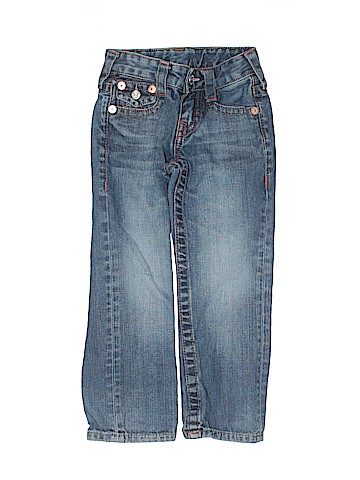 True Religion Jeans (view 1)