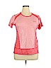 Columbia 100% Polyester Pink Active T-Shirt Size XL - photo 1