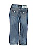 True Religion 100% Cotton Blue Jeans Size 4T - photo 2