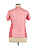 Columbia 100% Polyester Pink Active T-Shirt Size XL - photo 2