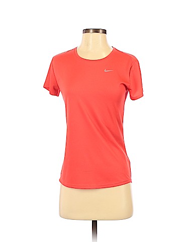 Nike Active T-Shirt (view 1)
