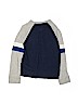 Gap Kids Blue Long Sleeve Henley Size XS (kids) - photo 2