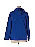 Fashion Blvd Blue Zip Up Hoodie Size 1X - photo 2