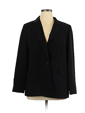 Louben Blazer (view 1)