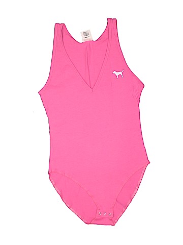 Victoria's Secret Pink Bodysuit (view 1)