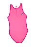 Victoria's Secret Pink Pink Bodysuit Size XS - photo 1