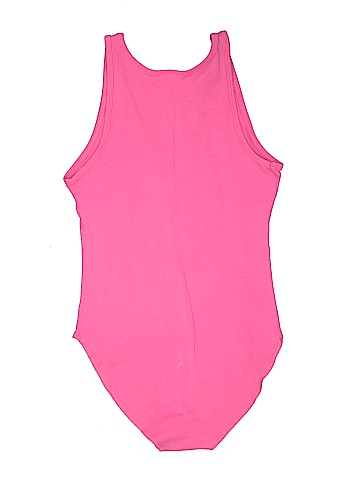 Victoria's Secret Pink Bodysuit (view 2)
