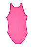 Victoria's Secret Pink Pink Bodysuit Size XS - photo 2