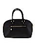 Joy & Iman 100% Leather Black Leather Satchel One size - photo 3