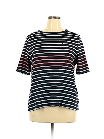 Tommy Hilfiger Short Sleeve T-Shirt (view 1)