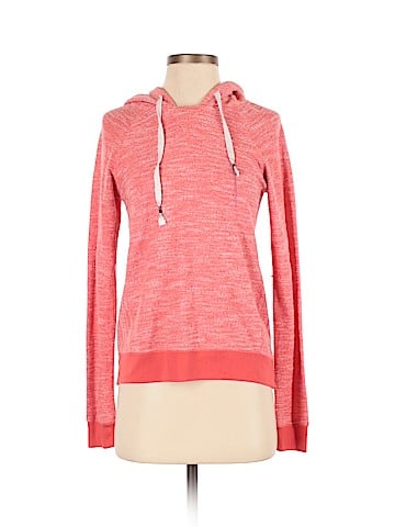 Roxy Pullover Hoodie (view 1)