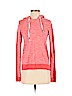 Roxy Red Pullover Hoodie Size M - photo 1