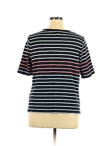 Tommy Hilfiger Short Sleeve T-Shirt (view 2)