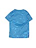 Spalding Athletic 100% Polyester Graphic Blue Active T-Shirt Size 3T - photo 2