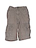 Old Navy 100% Cotton Tan Cargo Shorts Size 5 - photo 1