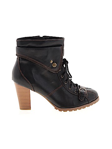 Ruff Hewn Boots (view 1)