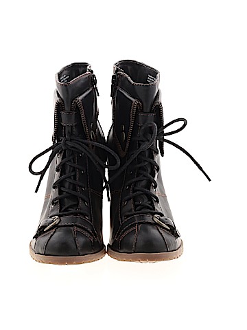 Ruff Hewn Boots (view 2)