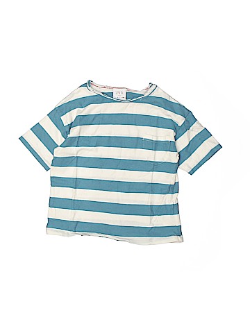 Zara Baby Short Sleeve T-Shirt (view 1)