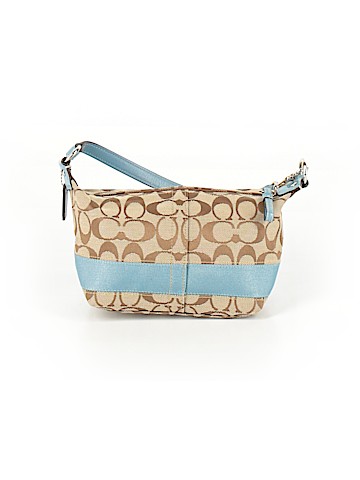 Coach Factory Shoulder Bag (view 2)