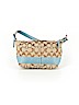 Coach Factory Tan Shoulder Bag One size - photo 2