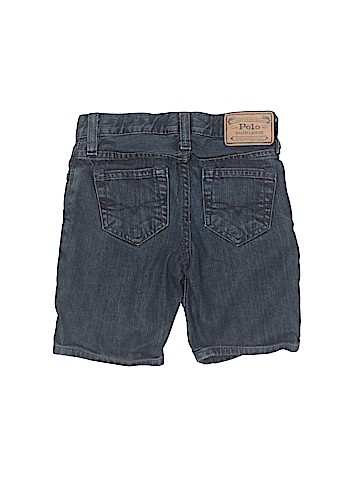 Ralph by Ralph Lauren Denim Shorts (view 2)